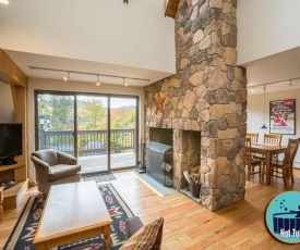 Winterberry Townhouse #4