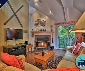 Woods Resort Unit V48