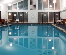 Cascades Lodge