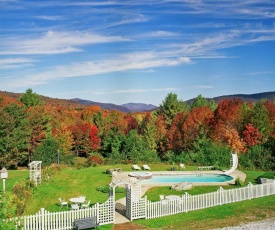 Greenbrier Inn Killington
