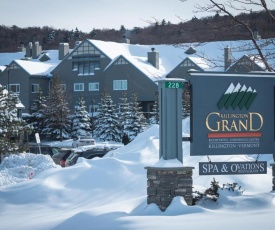 Killington Grand Resort Hotel