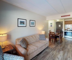 Mountain Green, Condos at Killington