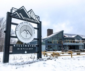 Mountain Inn at Killington