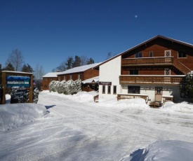 Mountain Sports Inn