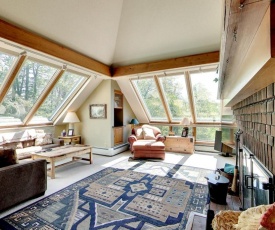 Sunrise Mountain Village - Ski-In/Out Community