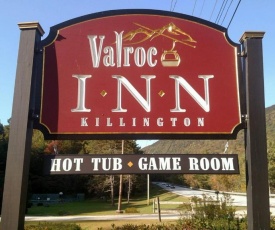 Val Roc Motel - Killington