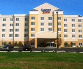 Fairfield Inn & Suites Bedford