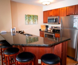 1Br Ski-in, Ski-Out at Okemo Mountain Lodge condo