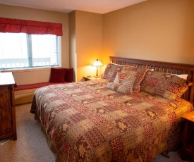 1Br Ski-in, Ski-out With King Bed- Okemo Mtn Lodge condo