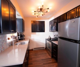 2 Br In Kettle Brook- Okemo Condo