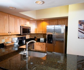 2Br Solitude -Ski-in, Ski-out Access to Promenade Trail condo