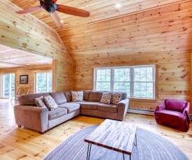 Andover Retreat