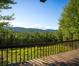 Bear Hill Views