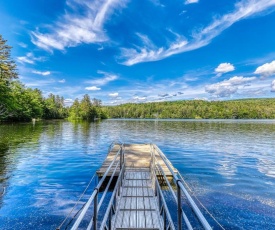 Hall's All-Seasons Lake House