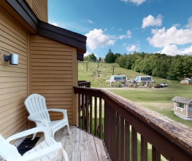 Okemo Mountain Condo