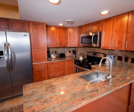Ski-In, Ski-Out 2 Br Condo With View Of Ski Lift! Condo