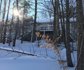 Ski-in/ ski-out 4BR home on Sachem trail