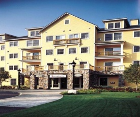Slopeside Resort Condos at Okemo Mountain