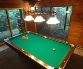 The "Okemo House" at Trailside