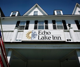 Echo Lake Inn