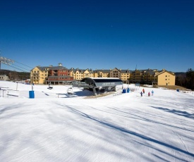 Jackson Gore Village on Okemo Mountain