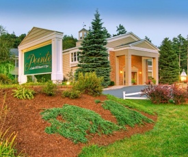 The Pointe at Castle Hill Resort & Spa