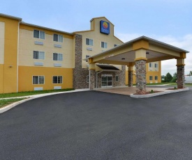 Comfort Inn and Suites Manheim