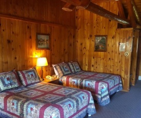 Timber Inn Motel