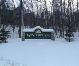 Winterplace on Okemo Mountain