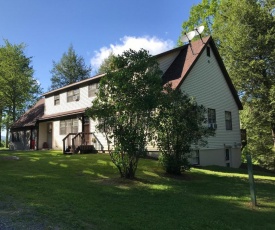 Bromley Brook House