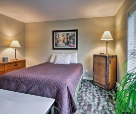 Spacious Home 8 Miles to Vermont Summer Festival!
