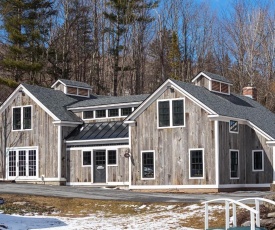 The Barnstead Inn