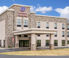 Comfort Suites Manheim - Lancaster