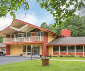 Econo Lodge Manchester Center