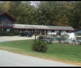 The Chalet Motel by Wyndham
