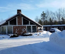 Killington Pico Motor Inn