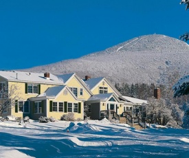 The Red Clover Inn