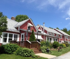 The Vermont Inn