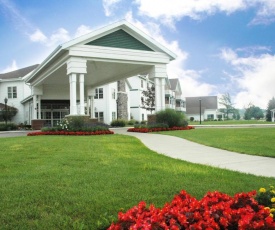 Essenhaus Inn & Conf. Center