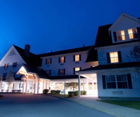 Courtyard Middlebury