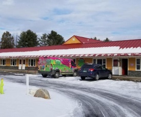 Middlebury Sweets Motel
