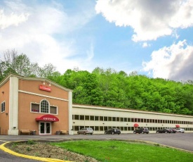 Econo Lodge Montpelier I-89