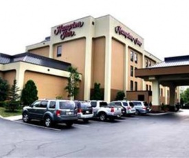Hampton Inn Bedford