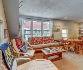 Depot Street Condo