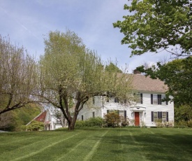 The Quechee Inn at Marshland Farm