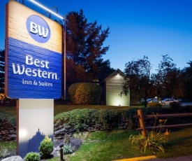 Best Western Inn & Suites Rutland-Killington
