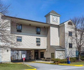 Comfort Inn Trolley Square