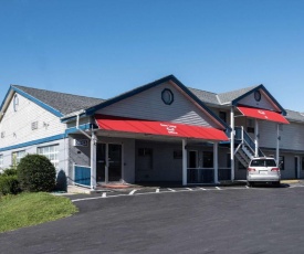 Econo Lodge Rutland City near Hwy 7