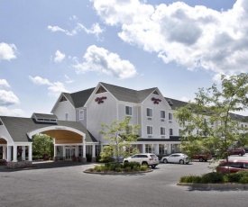 Hampton Inn Rutland/Killington