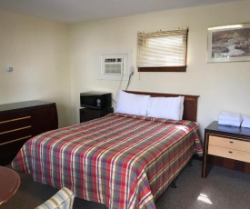 Highlander Inn